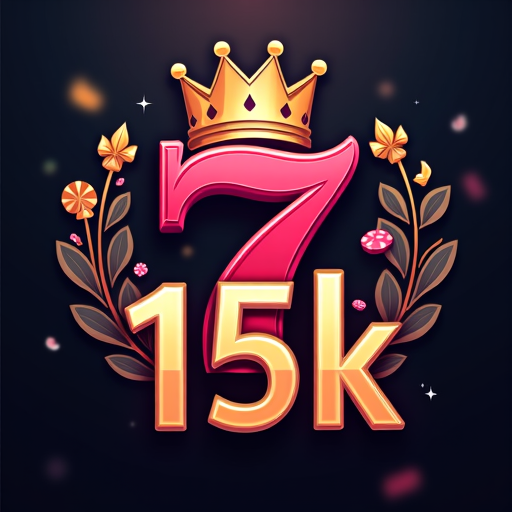 15k
