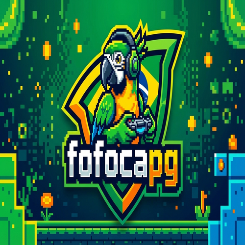 Logo fofocapg
